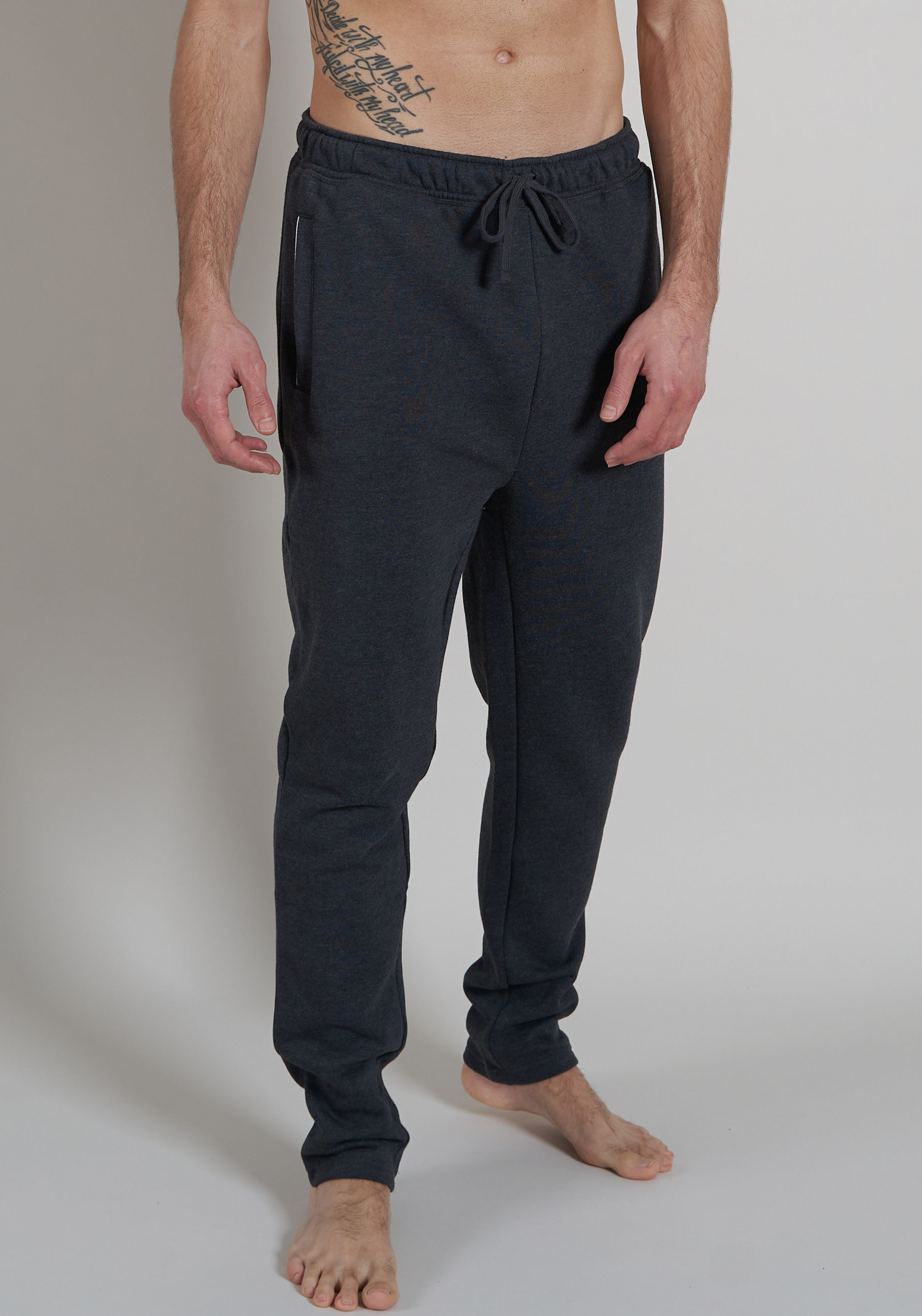 bugatti Pyjamahose, (1 tlg.), mit lässigem Schnitt bugatti Pyjamahose, (1 tlg.), mit lässigem Schnitt von Bugatti