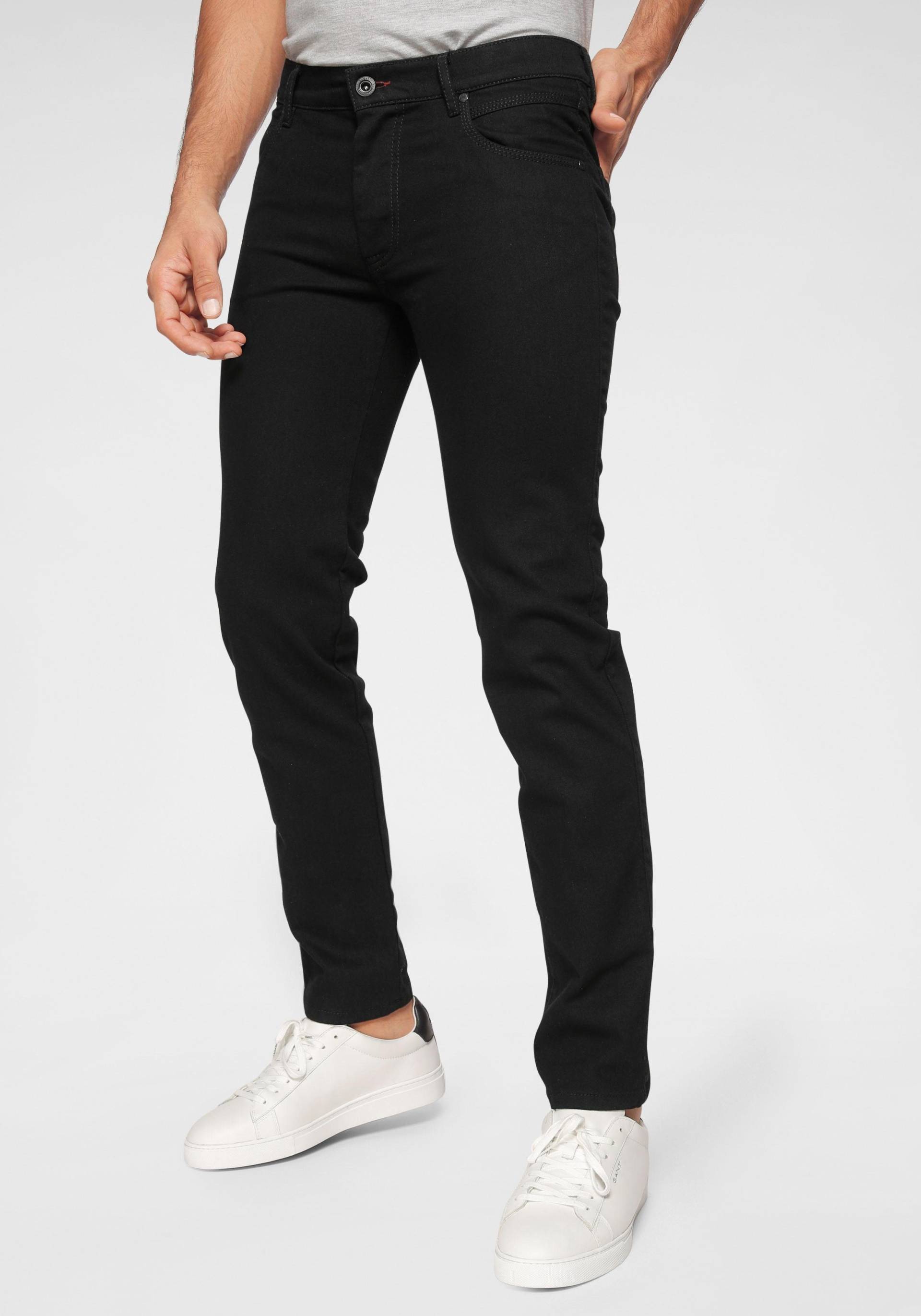 bugatti Regular-fit-Jeans »Flexcity« von Bugatti