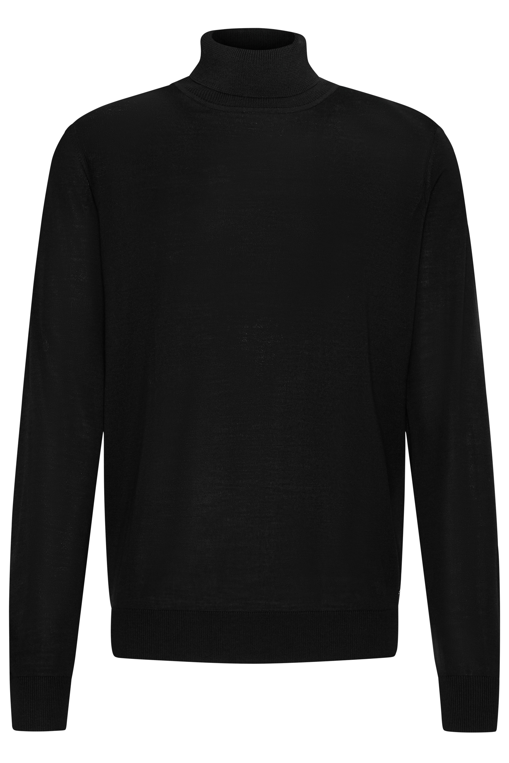 bugatti Rollkragenpullover von Bugatti