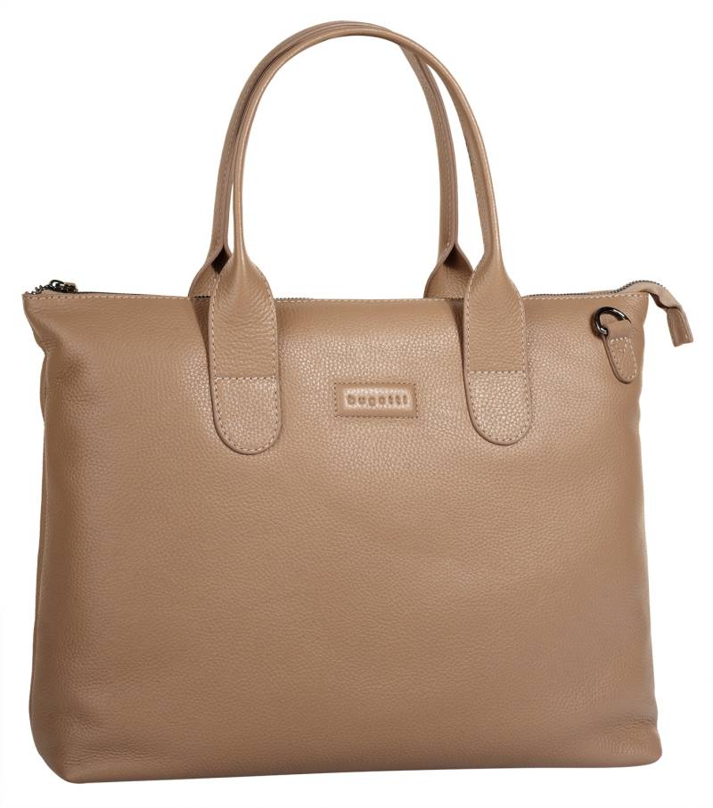 bugatti Shopper »ELSA«, echt Leder von Bugatti