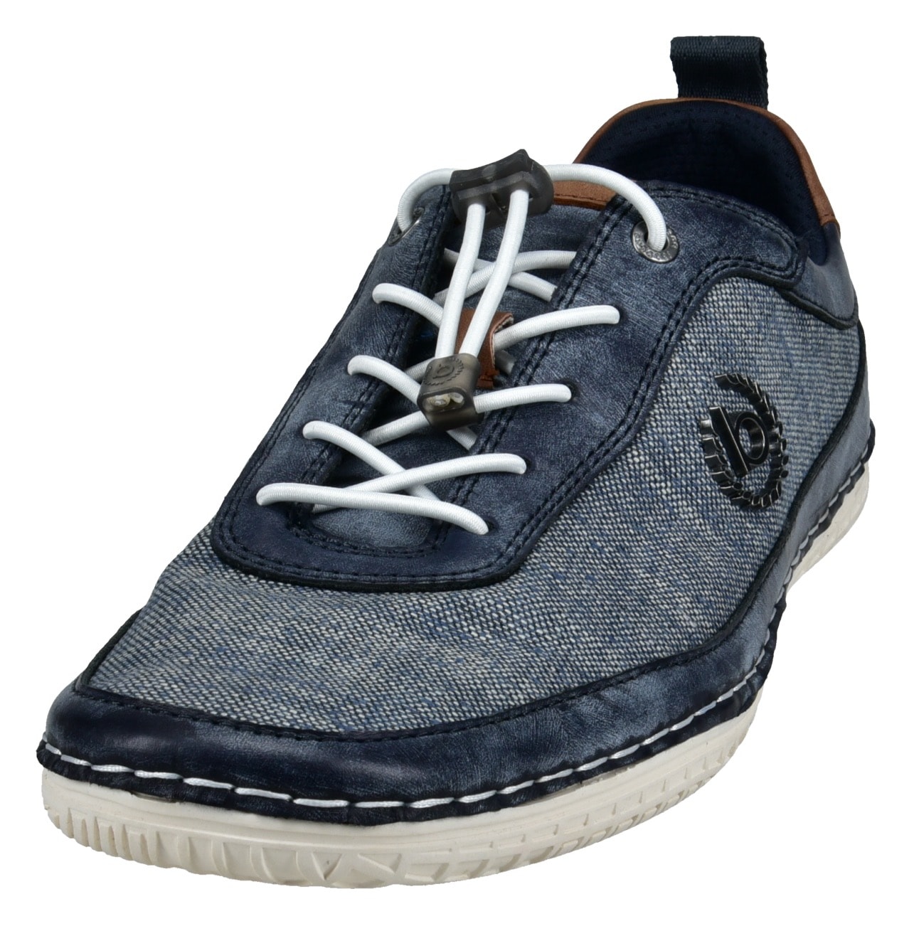 bugatti Slip-On Sneaker von Bugatti