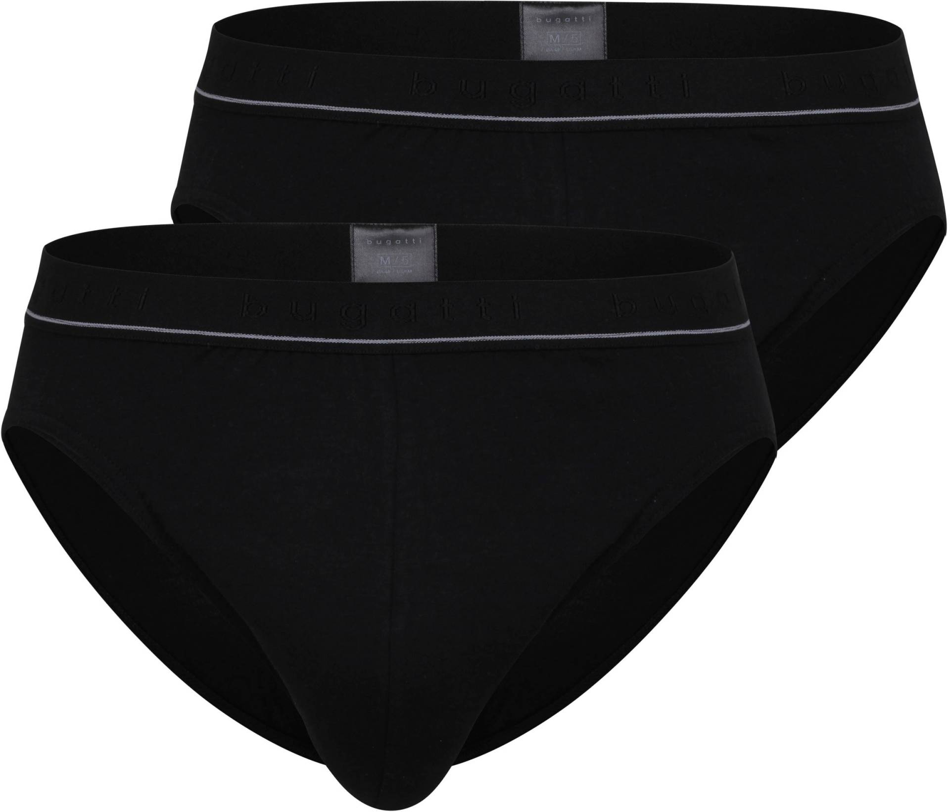 bugatti Slip »Sport Slip 2er Pack«, (Packung, 2 St.) von Bugatti