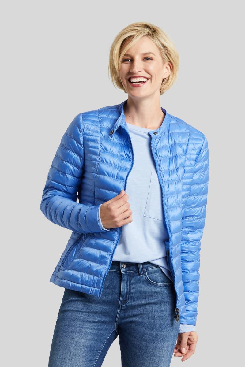 bugatti Steppjacke, ohne Kapuze von Bugatti