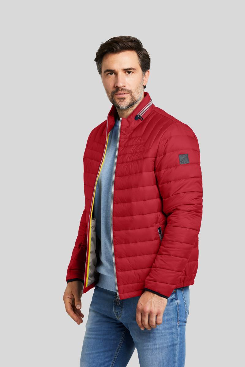 bugatti Steppjacke, ohne Kapuze von Bugatti