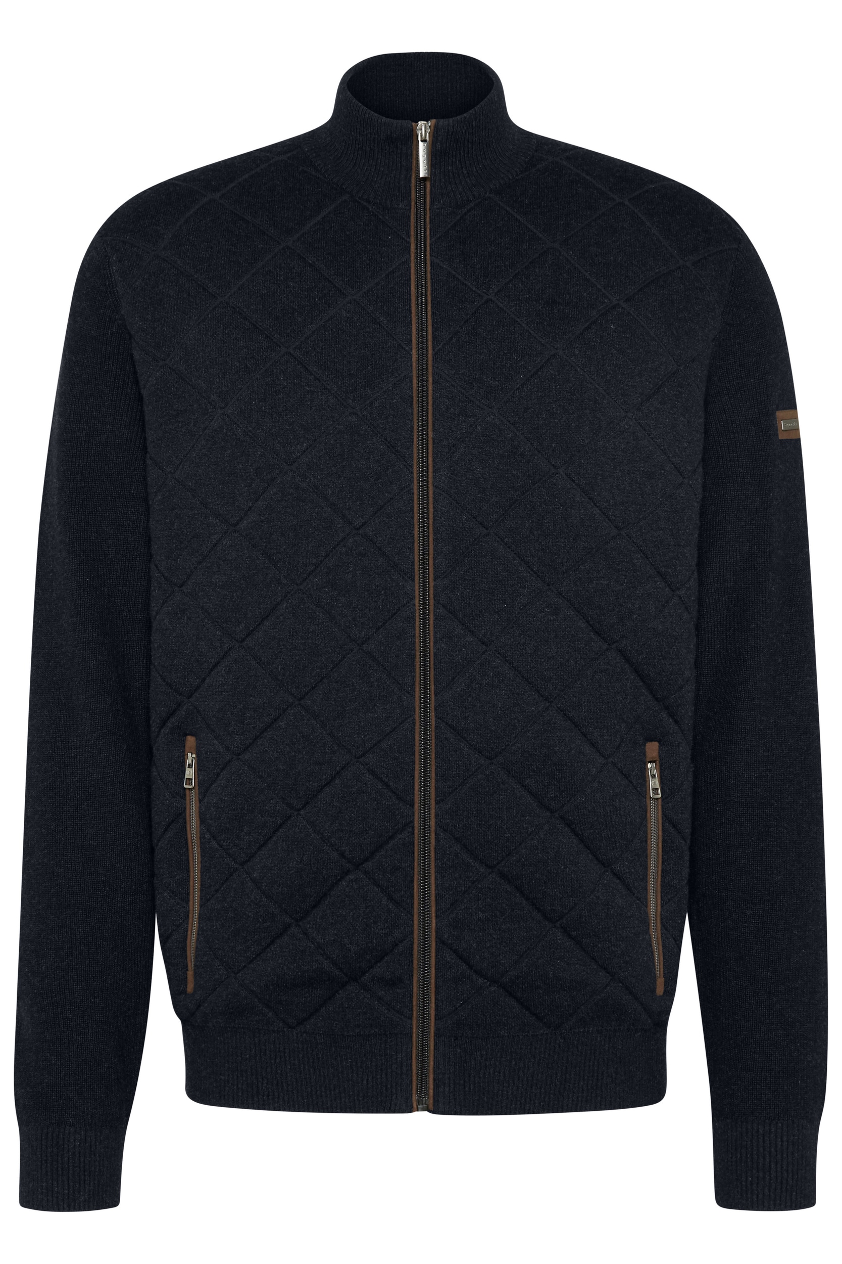 bugatti Strickjacke von Bugatti