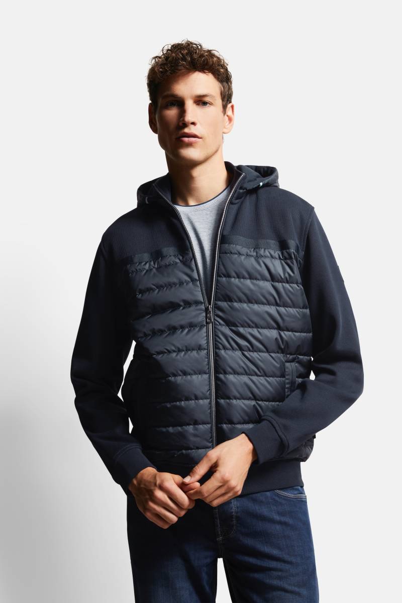 bugatti Sweatjacke von Bugatti