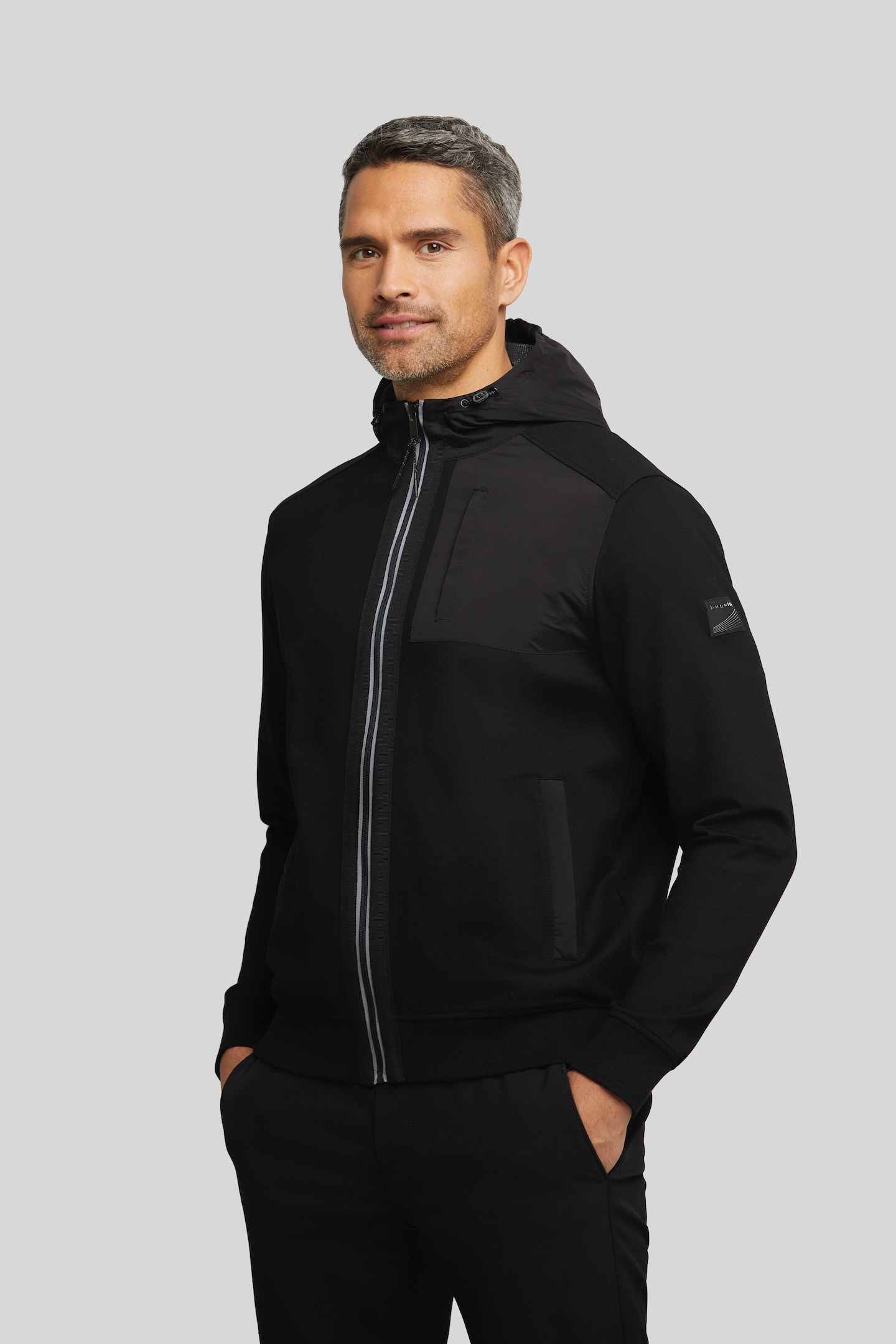 bugatti Sweatjacke von Bugatti