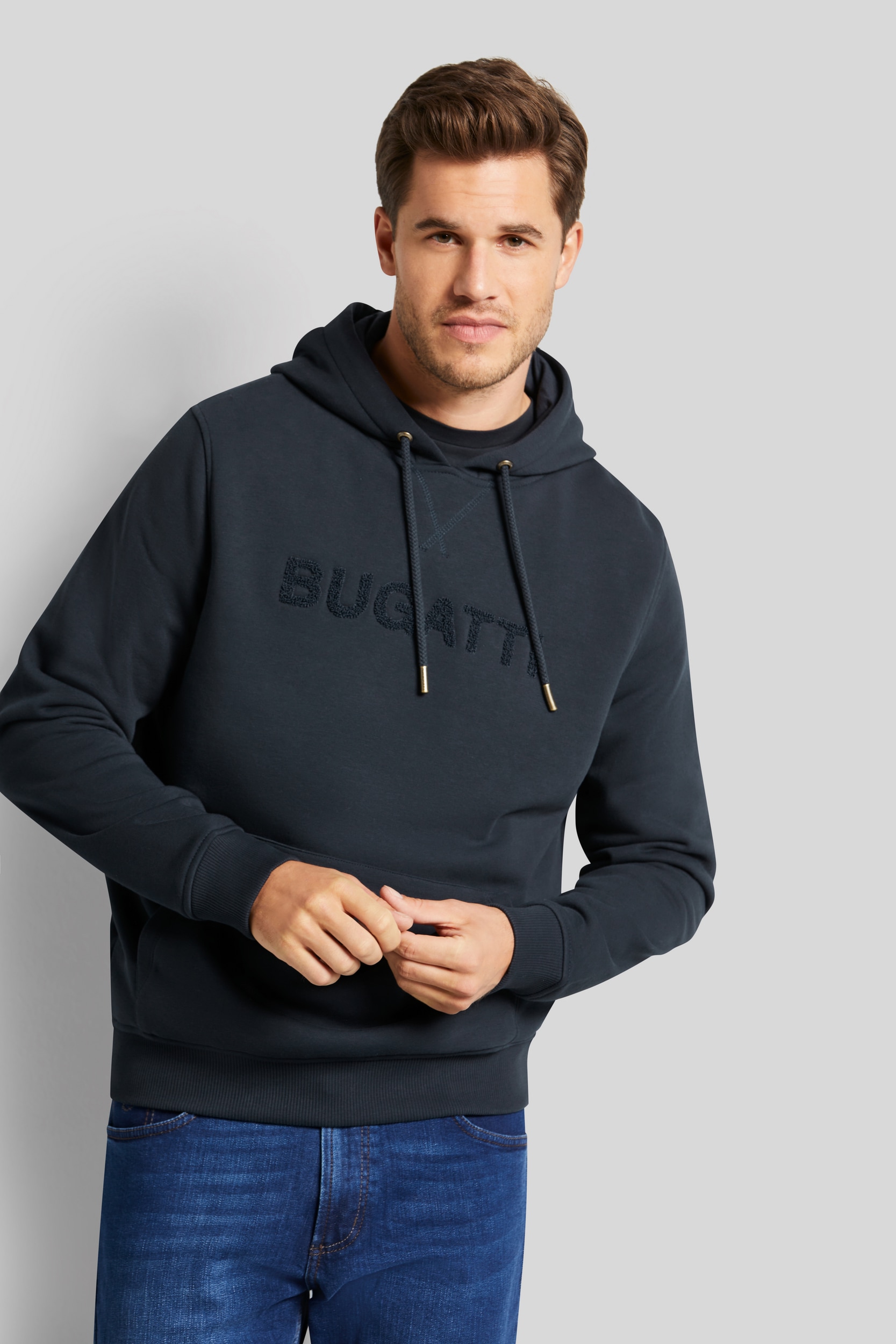 bugatti Sweatshirt von Bugatti