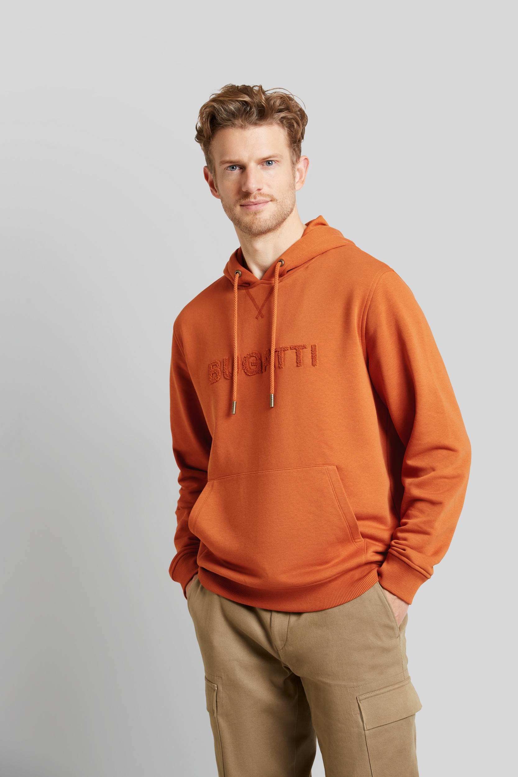 bugatti Sweatshirt von Bugatti