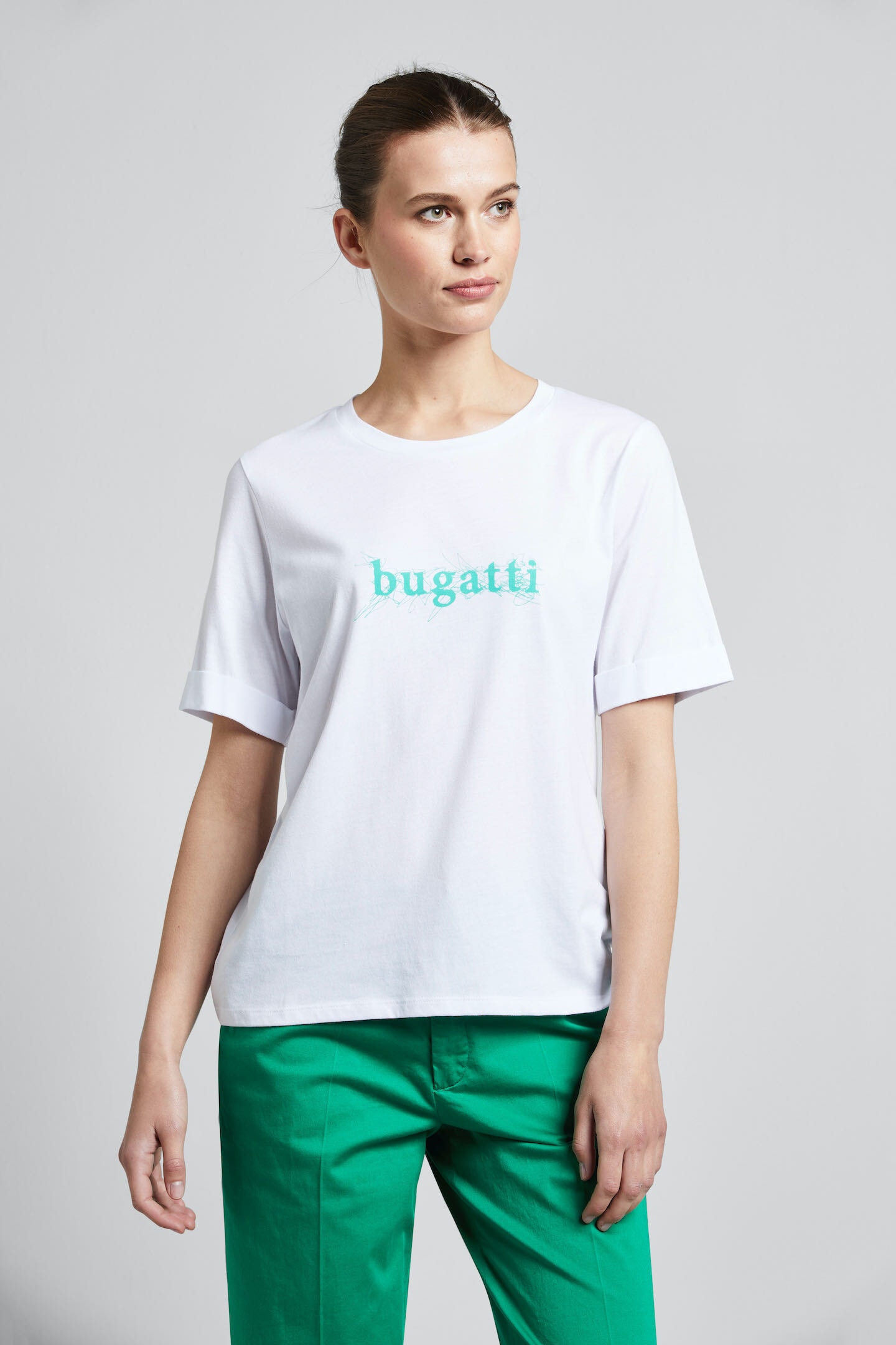 bugatti T-Shirt von Bugatti