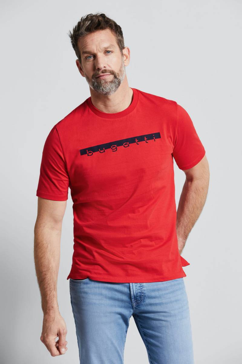 bugatti T-Shirt von Bugatti