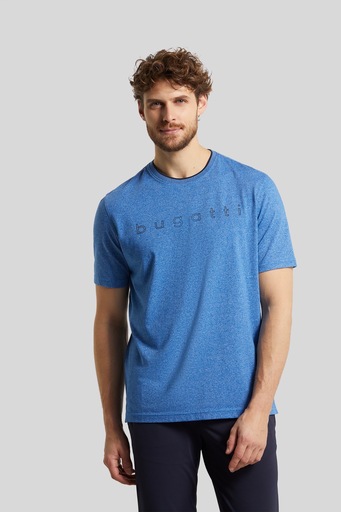 bugatti T-Shirt von Bugatti