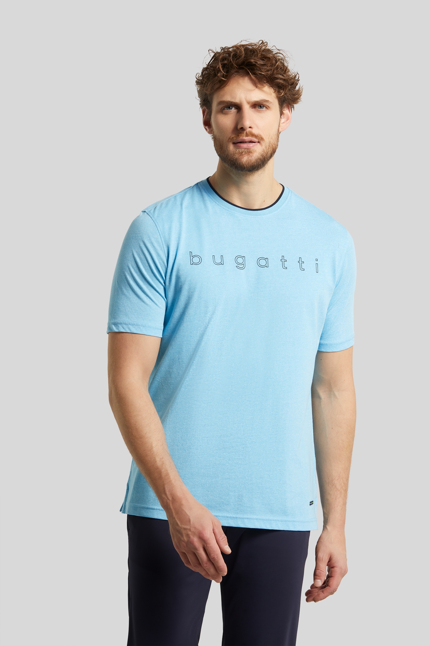 bugatti T-Shirt von Bugatti