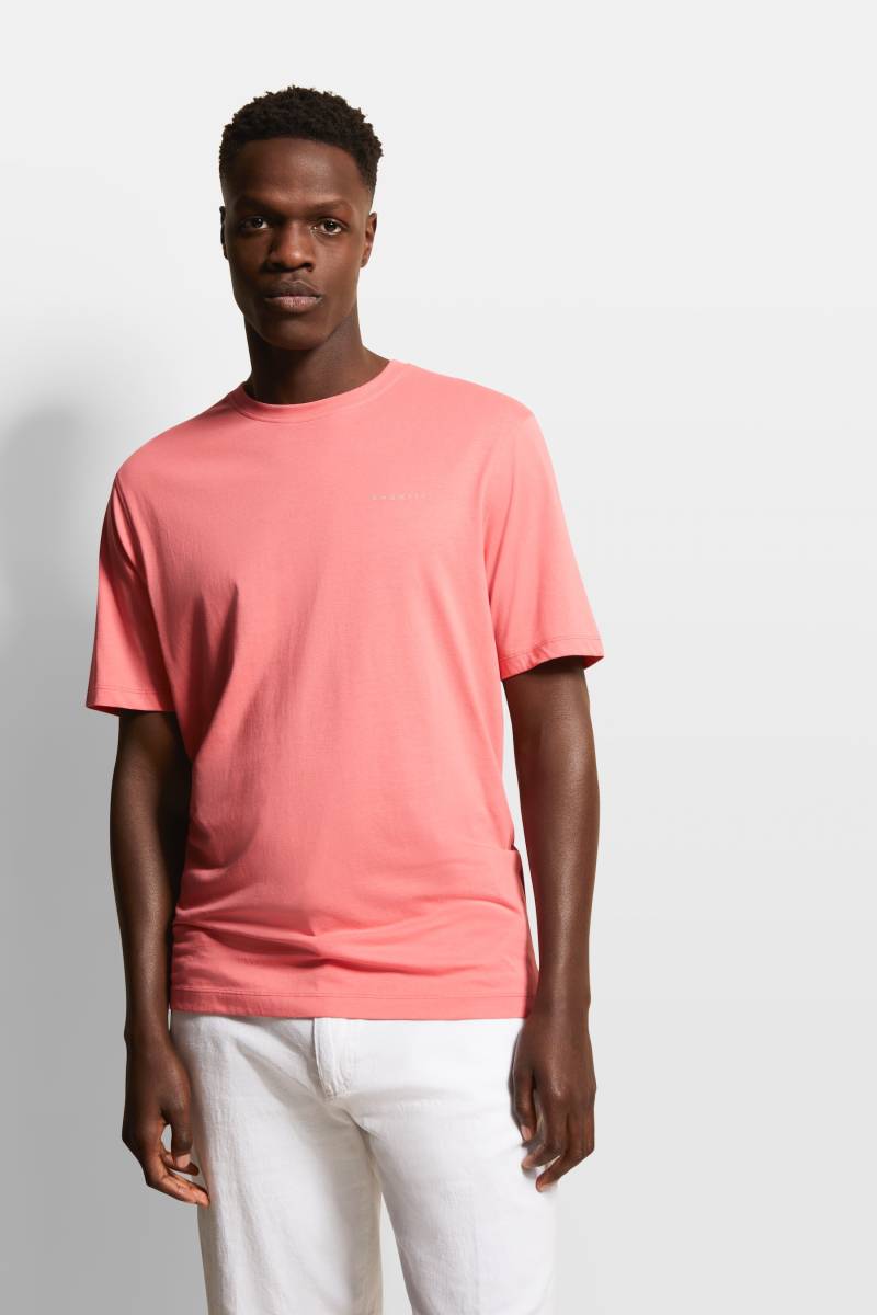 bugatti T-Shirt, mit moderner Passform von Bugatti