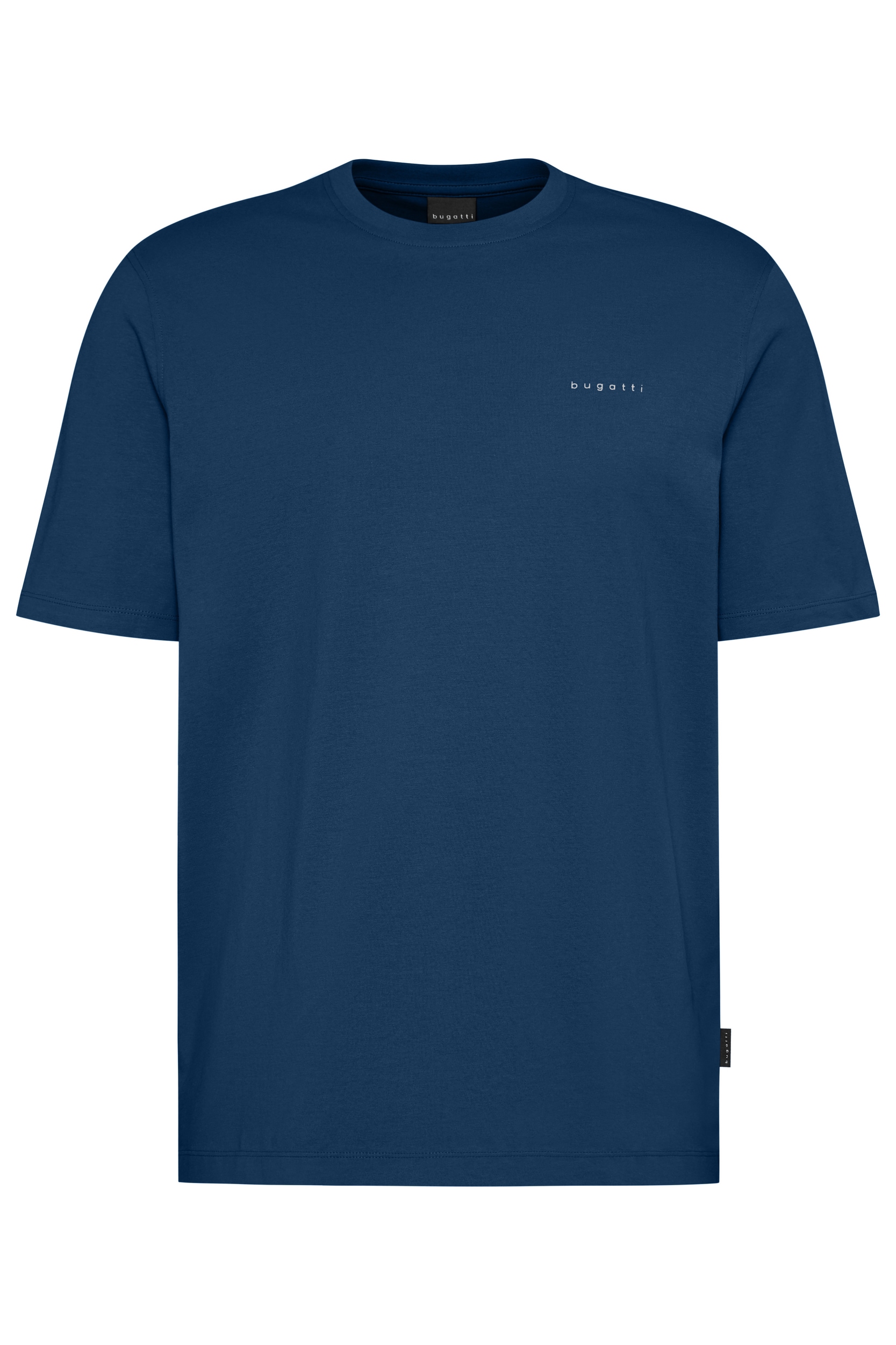 bugatti T-Shirt, mit moderner Passform von Bugatti