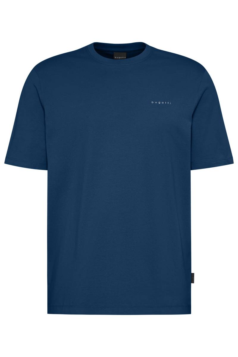 bugatti T-Shirt, mit moderner Passform von Bugatti