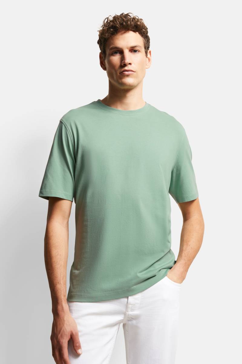 bugatti T-Shirt, mit moderner Passform von Bugatti