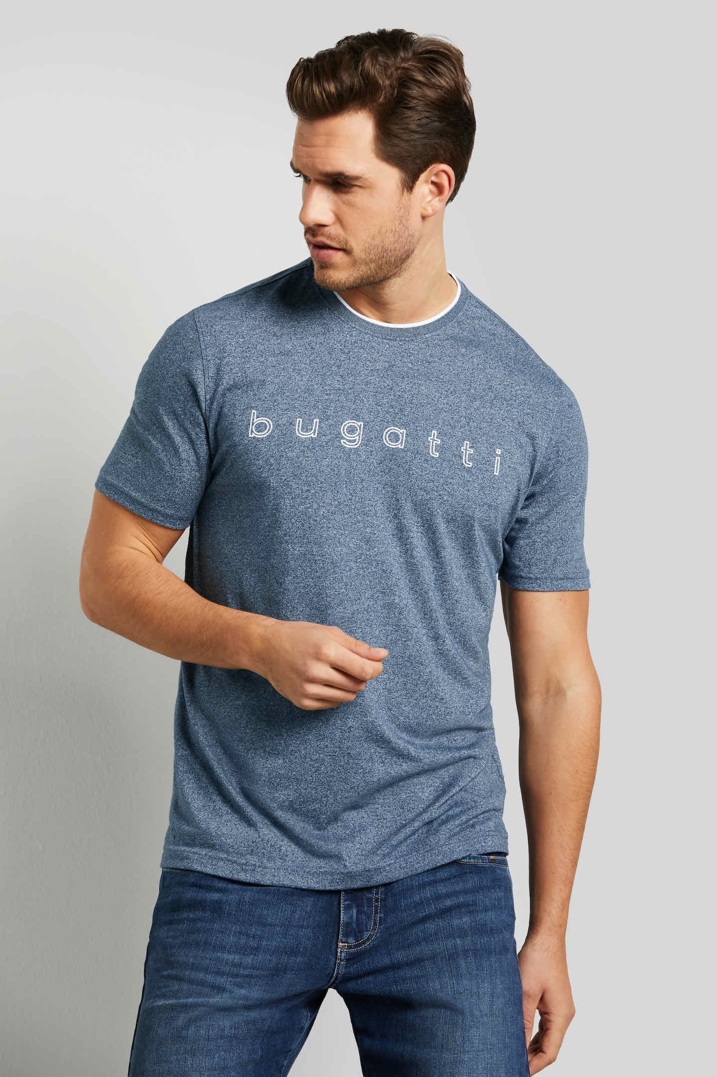 bugatti T-Shirt von Bugatti