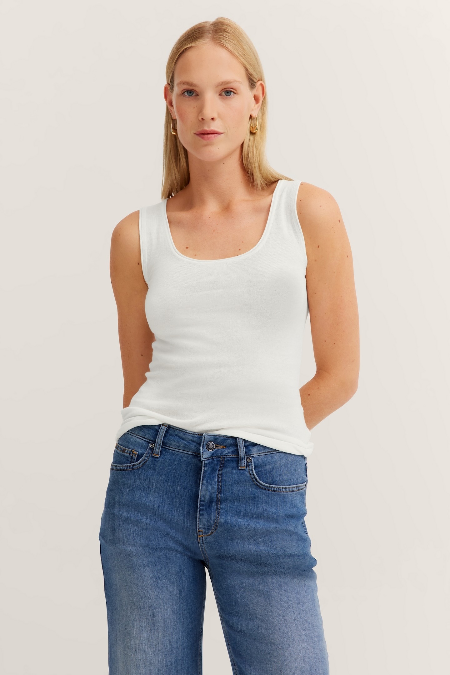 bugatti Tanktop von Bugatti