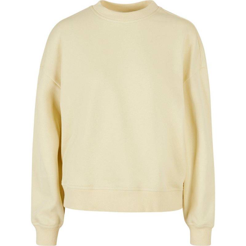 Sweatshirt Damen Beige 42 von Build Your Own