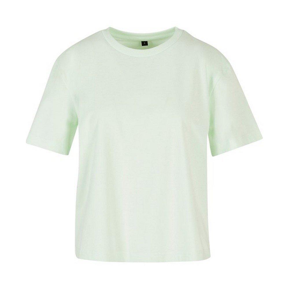 Tshirt Damen Mint 36 von Build Your Own