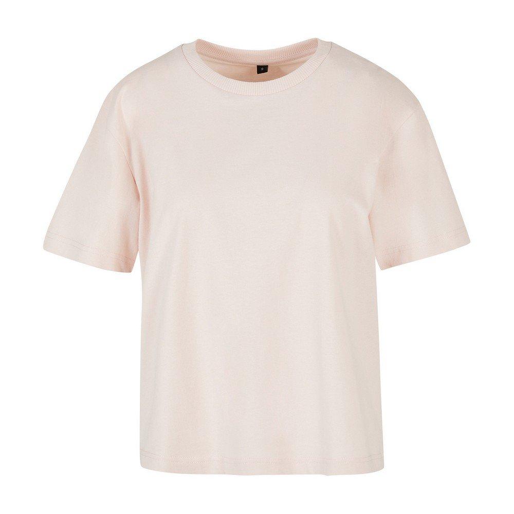 Tshirt Damen Pink 34 von Build Your Own