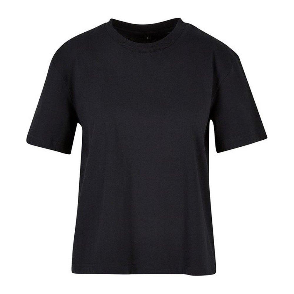 Tshirt Damen Schwarz 34 von Build Your Own