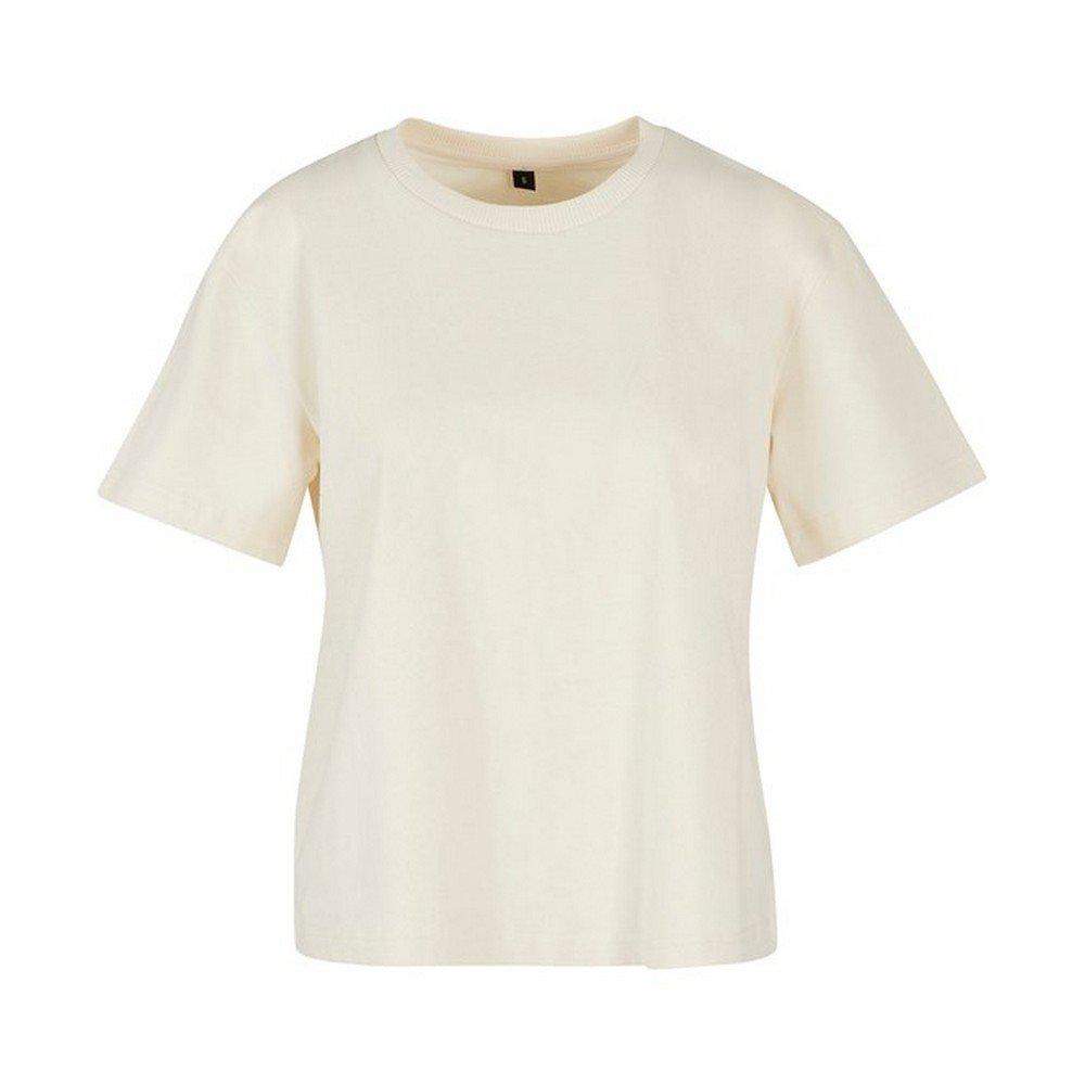 Tshirt Damen Weiss Bunt 34 von Build Your Own