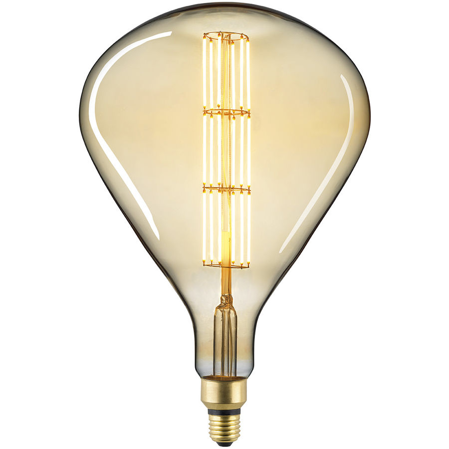 Bulbs Lampadine Onna Bulbs Lampadine Onna von Bulbs