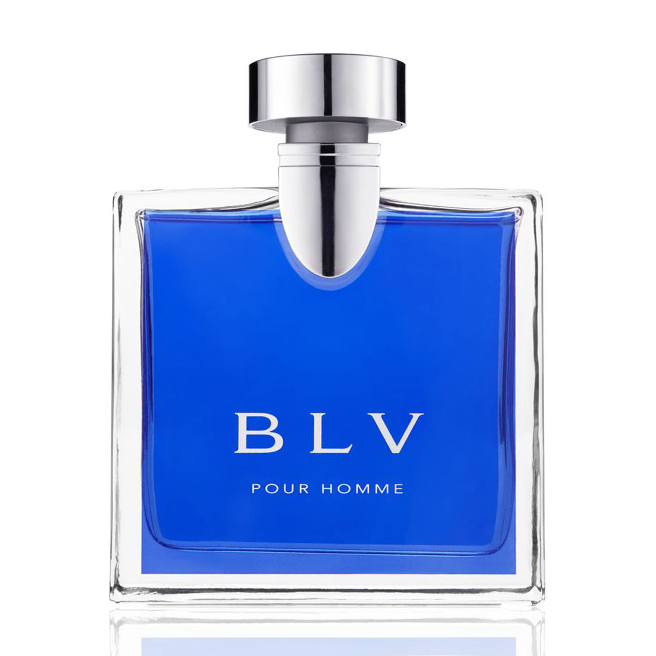 Bulgari Blv pour Homme Eau de Toilette von Bulgari