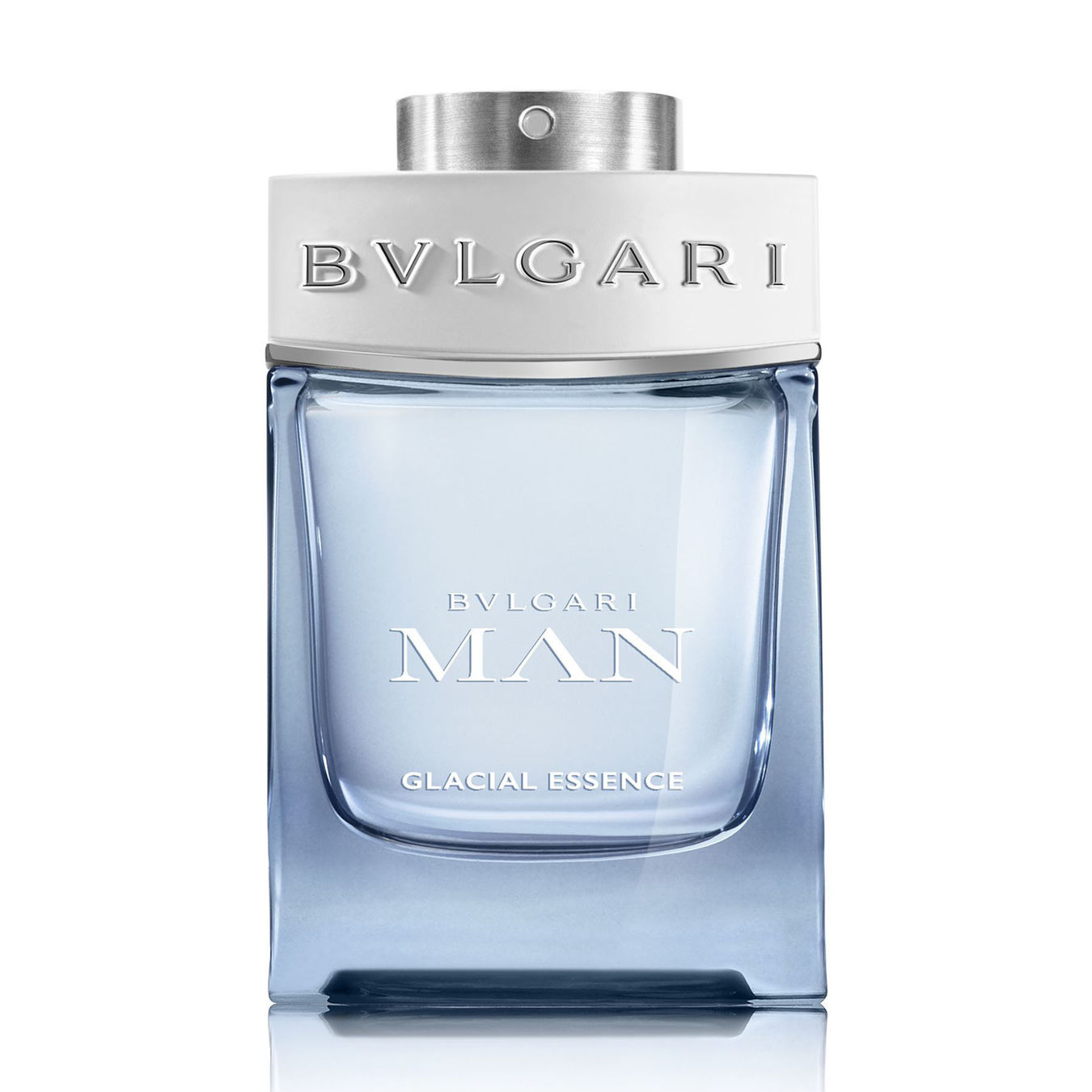 Bulgari Man Glacial Essence Eau de Parfum 60ml Herren von Bulgari