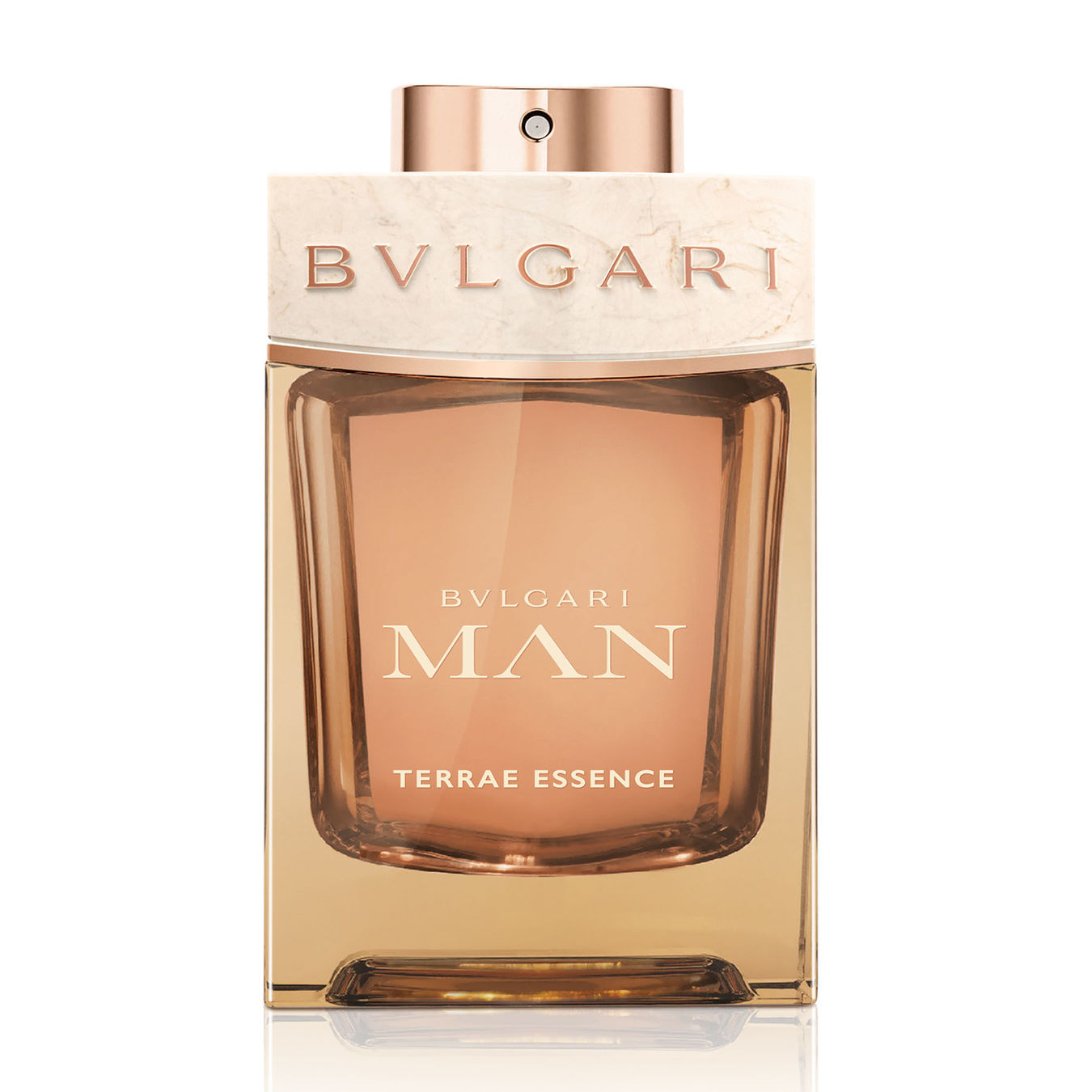 Bulgari Man Terrae Essence Eau de Parfum 60ml Herren von Bulgari