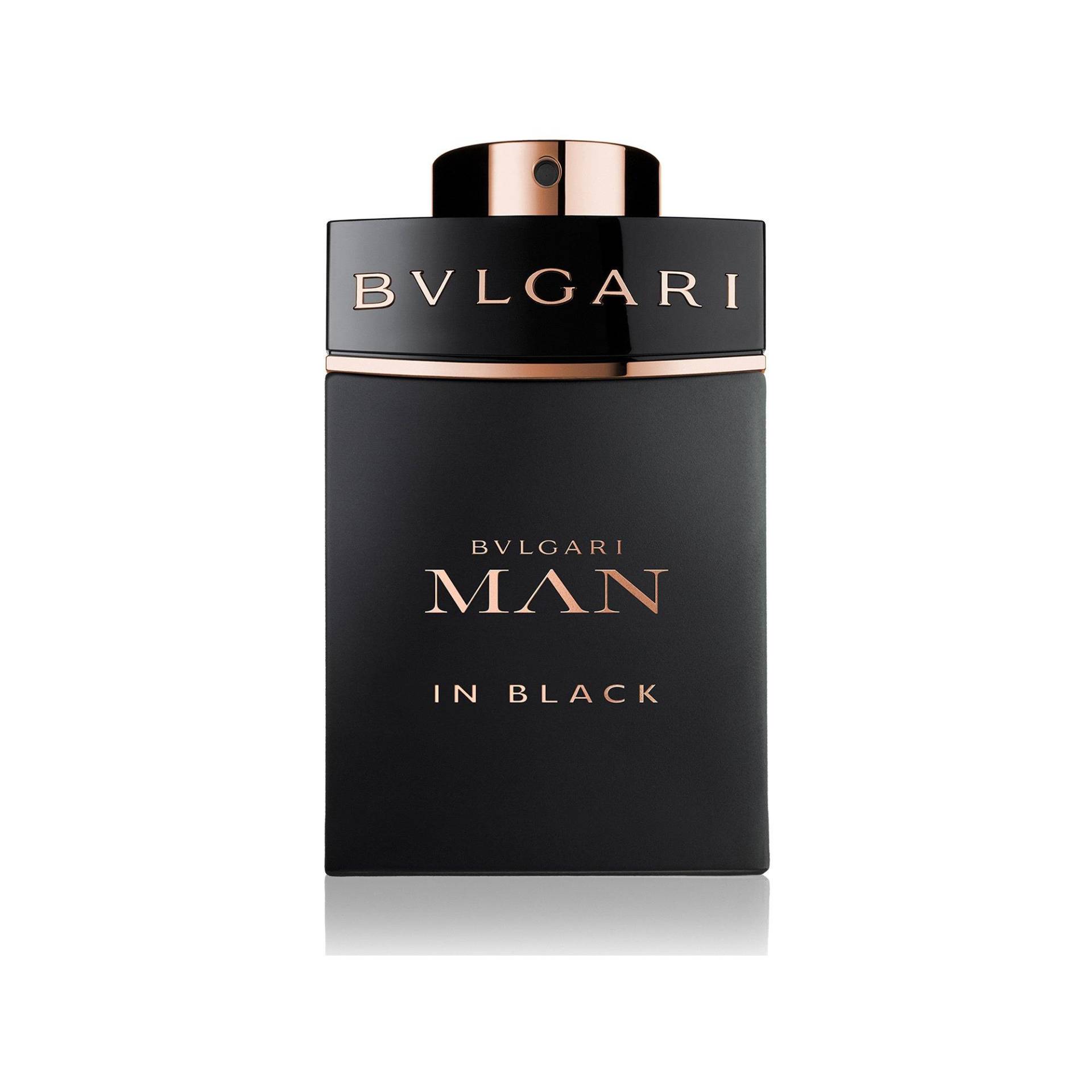 Man In Black, Eau De Parfum Herren  60 ml von BVLGARI
