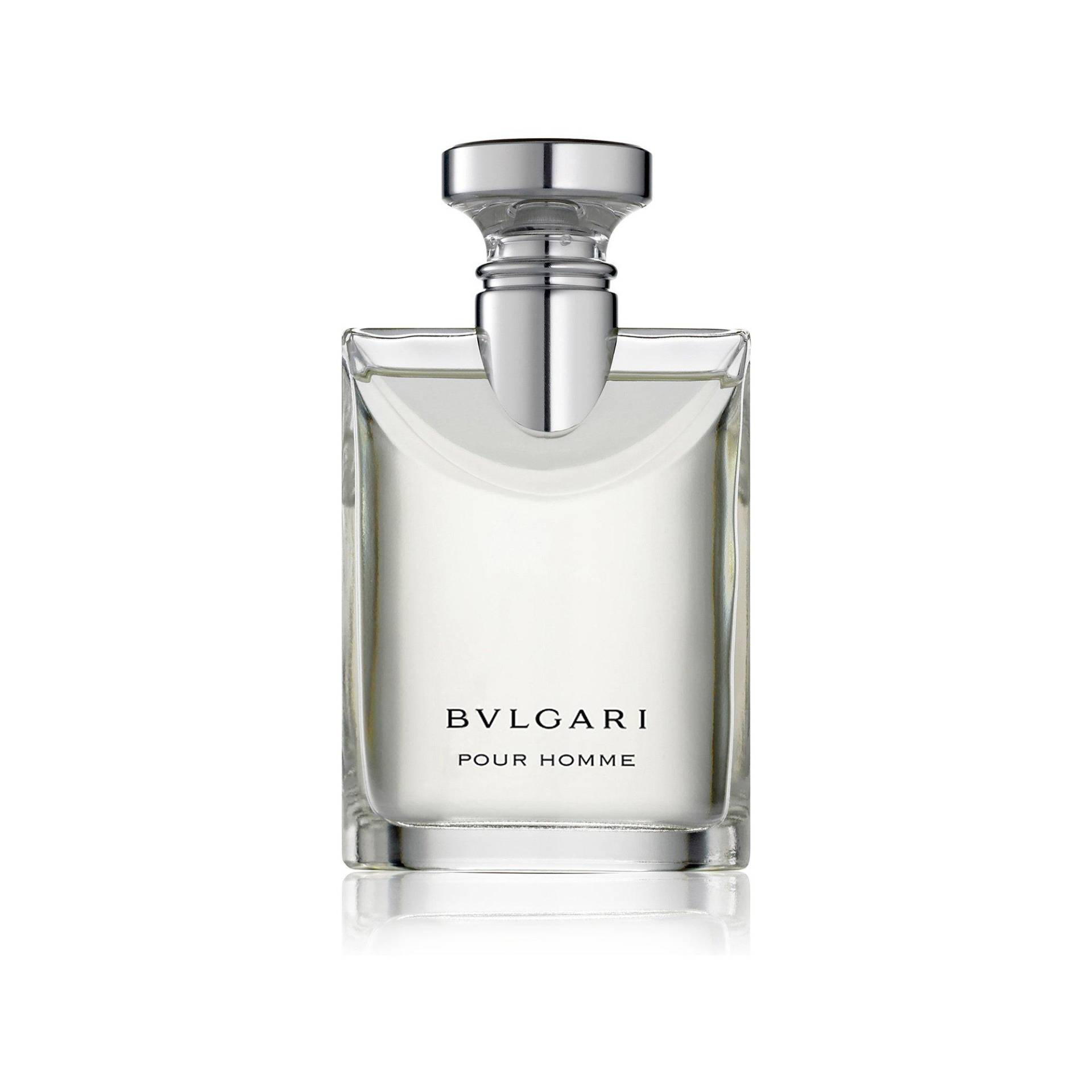 Pour Homme, Eau De Toilette Herren  100 ml von BVLGARI