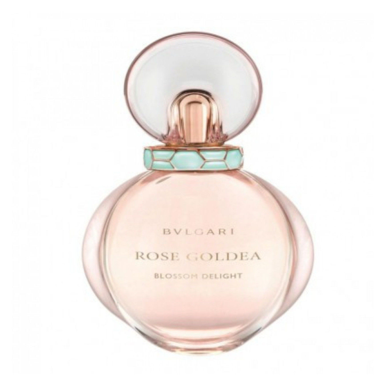 Bulgari Rose Goldea Blossom Delight Eau de Parfum 50ml Damen von Bulgari