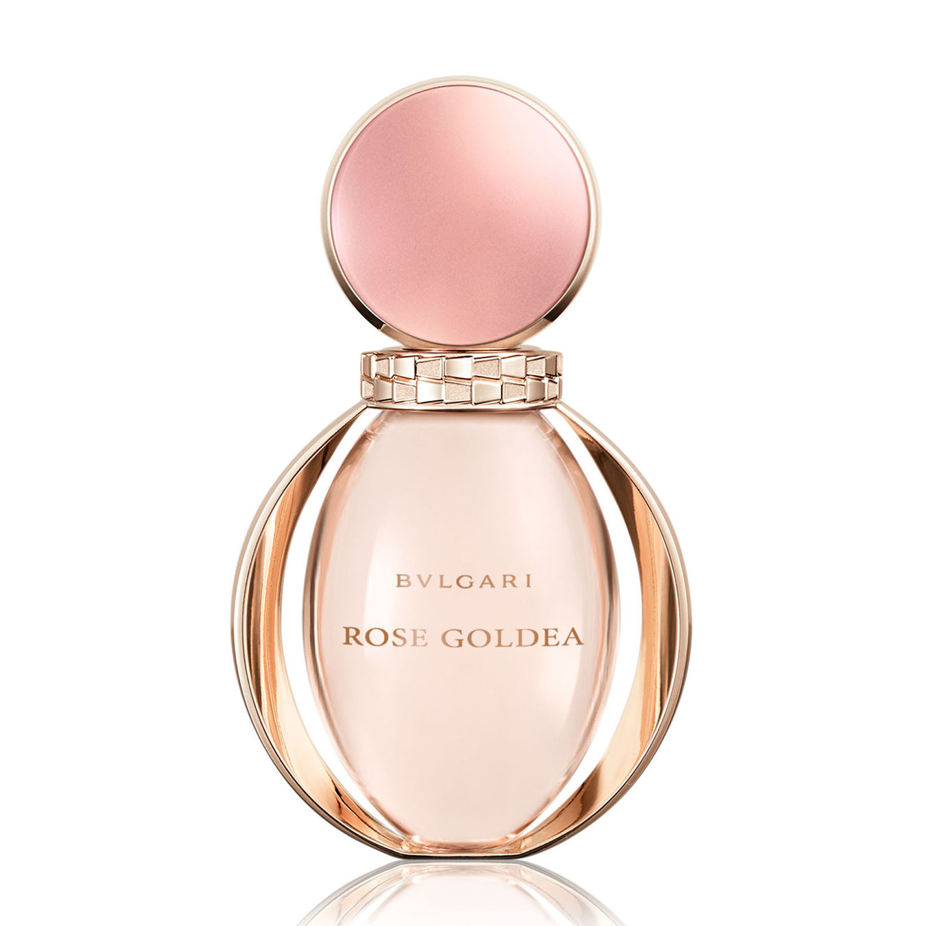 Bulgari Rose Goldea Eau de Parfum 50ml Damen von Bulgari