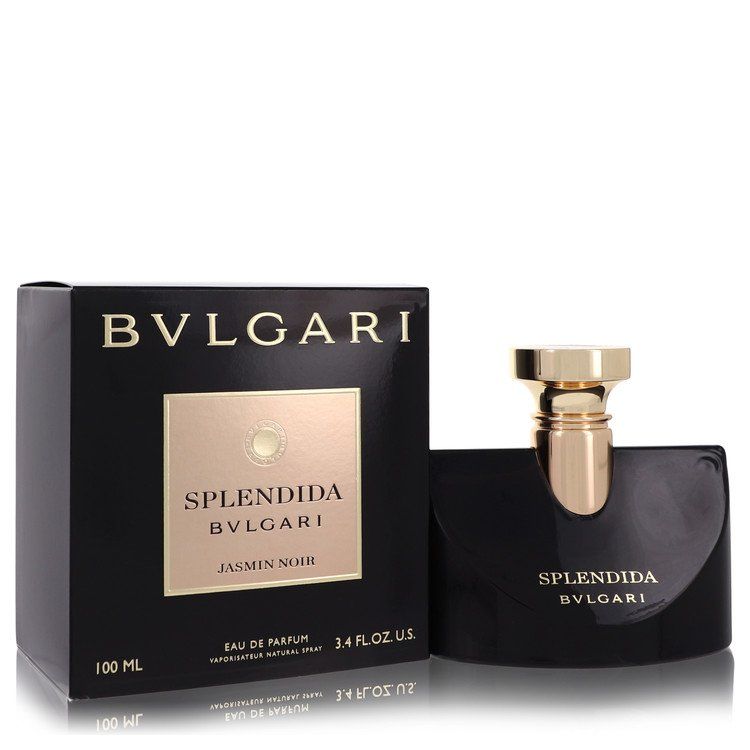 Bulgari Splendida Jasmin Noir Eau de Parfum 100ml Bulgari Splendida Jasmin Noir Eau de Parfum 100ml von Bulgari