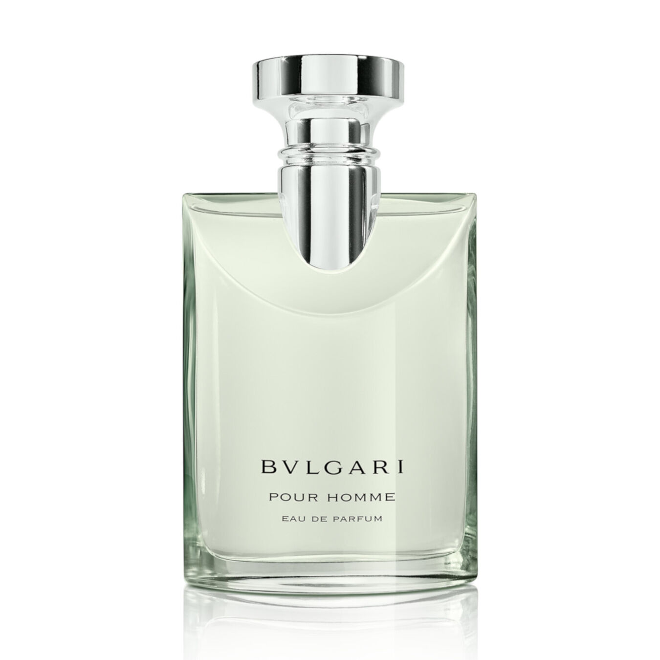 Bulgari pour Homme Eau de Parfum 100ml Herren von Bulgari