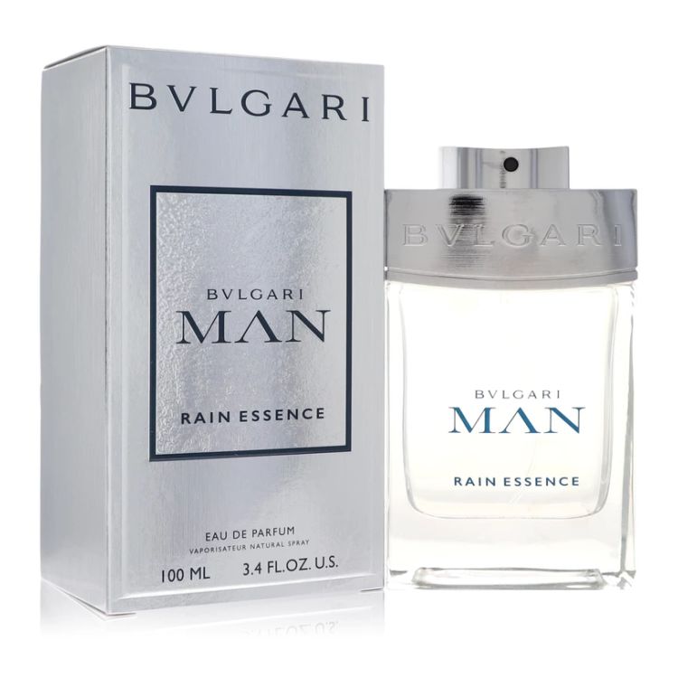 Bulgari Bulgari Man Rain Essence Eau de Parfum 100ml von Bulgari