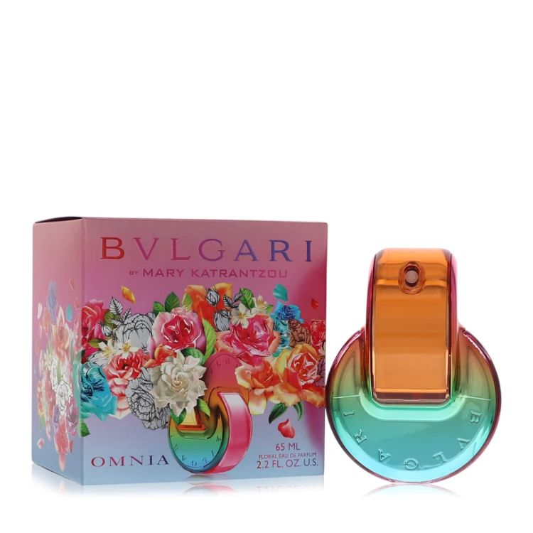 Omnia Floral by Bulgari Eau de Parfum 65ml von Bulgari