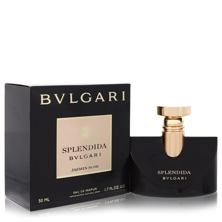 Bulgari Splendida Jasmin Noir Eau de Parfum 50ml von Bulgari