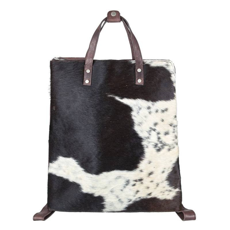 Shopper Backpack in Sherpa Shopper Backpack in Sherpa von Bull & Hunt