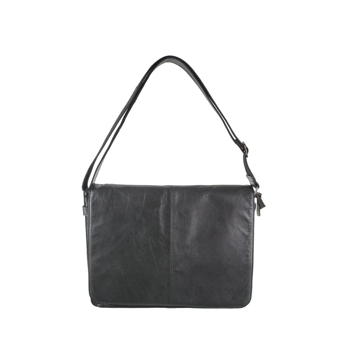 Urban Business Tasche in Schwarz von Bull & Hunt