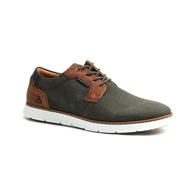 628-43 Herren Khaki 43 von Bullboxer