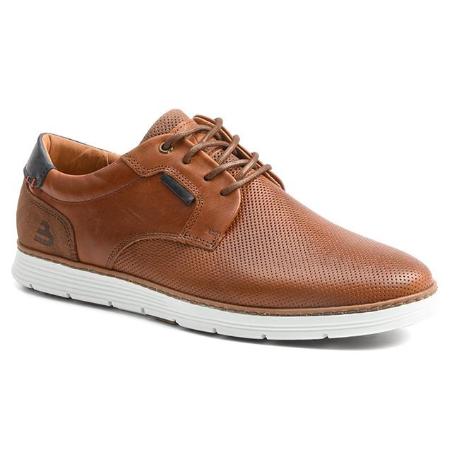 Come Herren Cognac 43 von Bullboxer