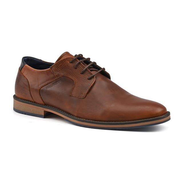 Tabata-44 Herren Cognac 44 von Bullboxer