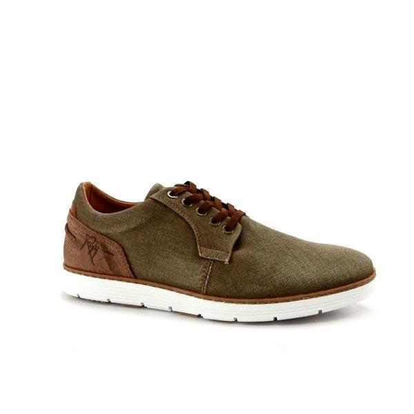 Sneaker 628k20582a Herren Beige 46 von Bullboxer