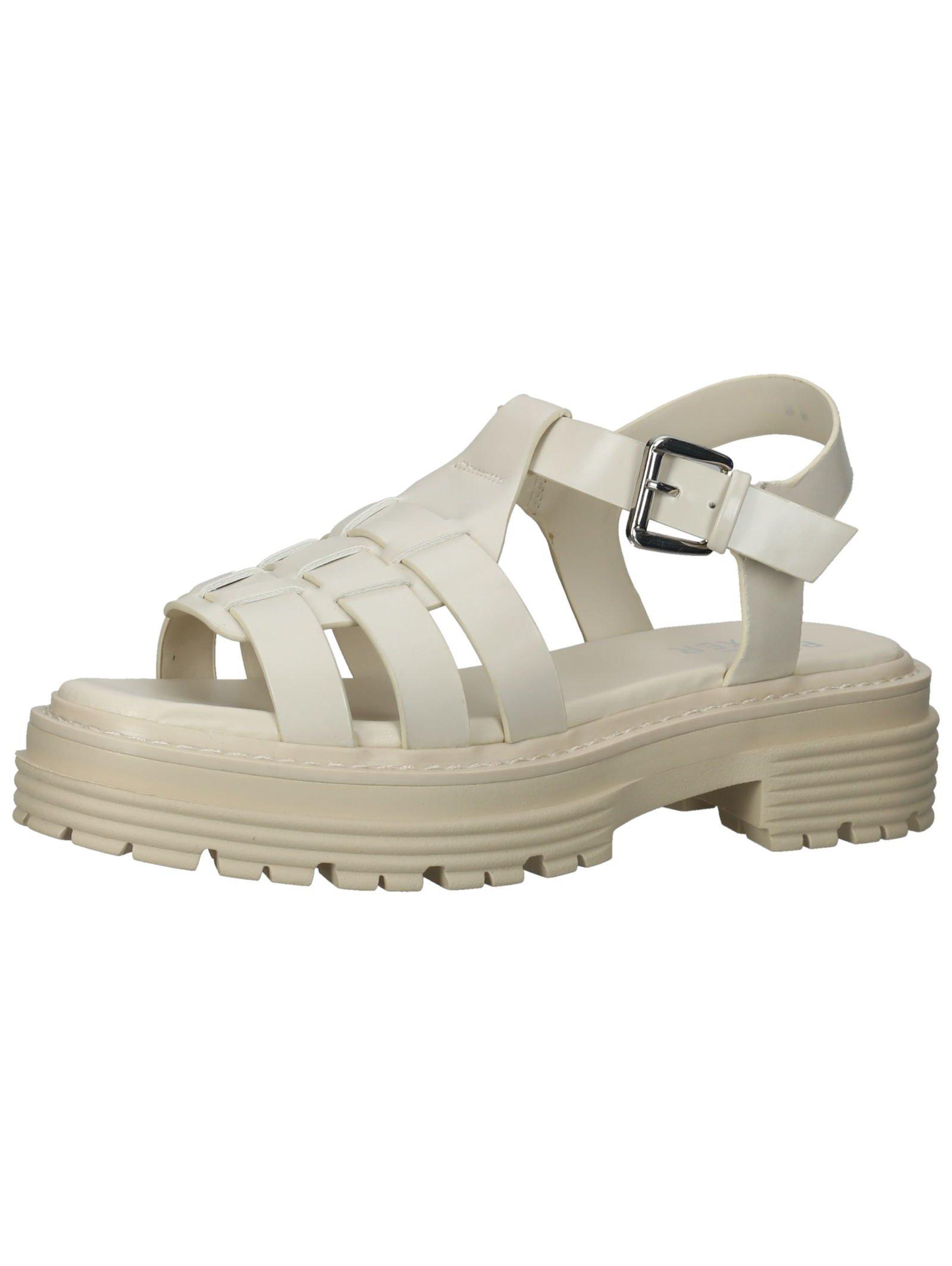 Sandalen Damen Beige 38 von Bullboxer