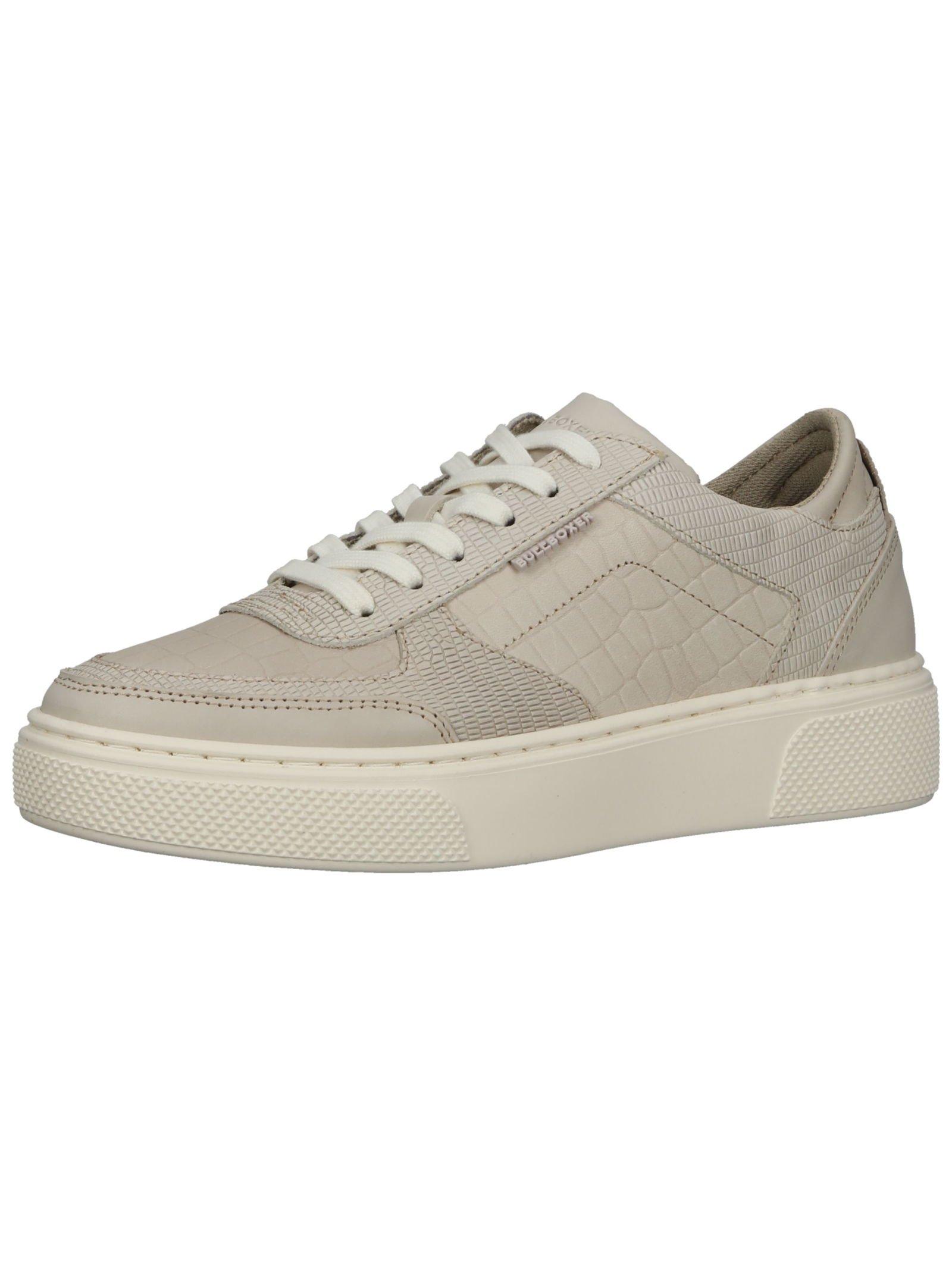 Sneaker Damen Beige 40 von Bullboxer