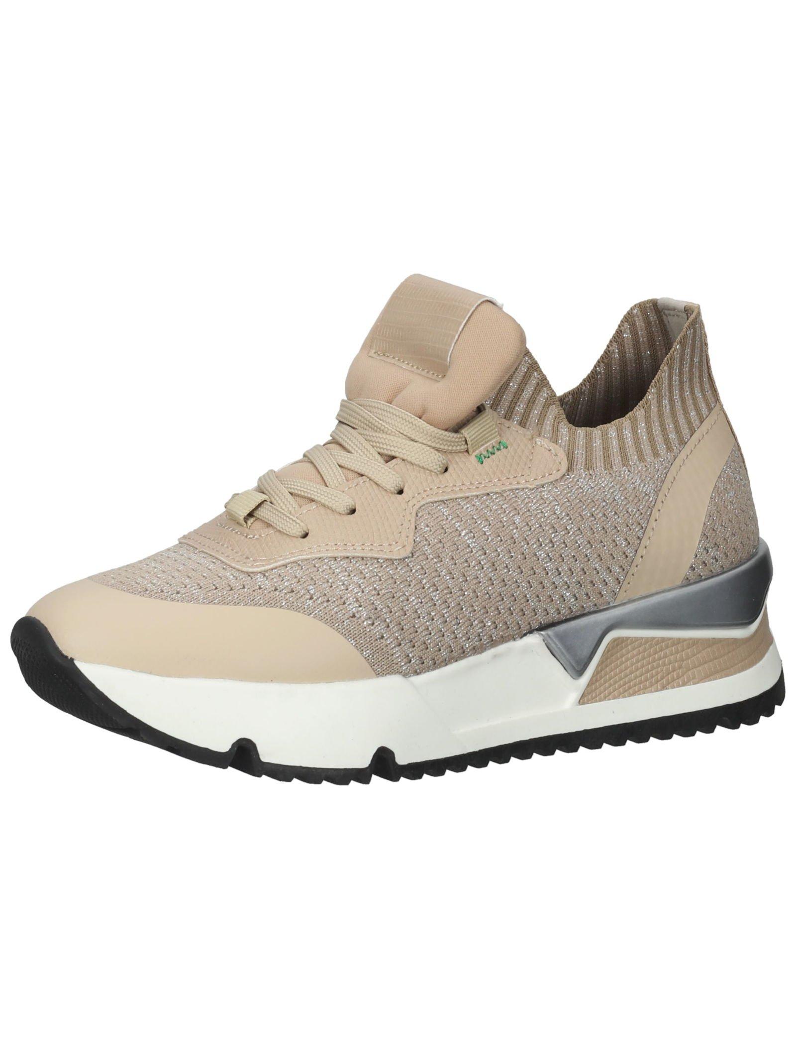 Sneaker Damen Beige 40 von Bullboxer